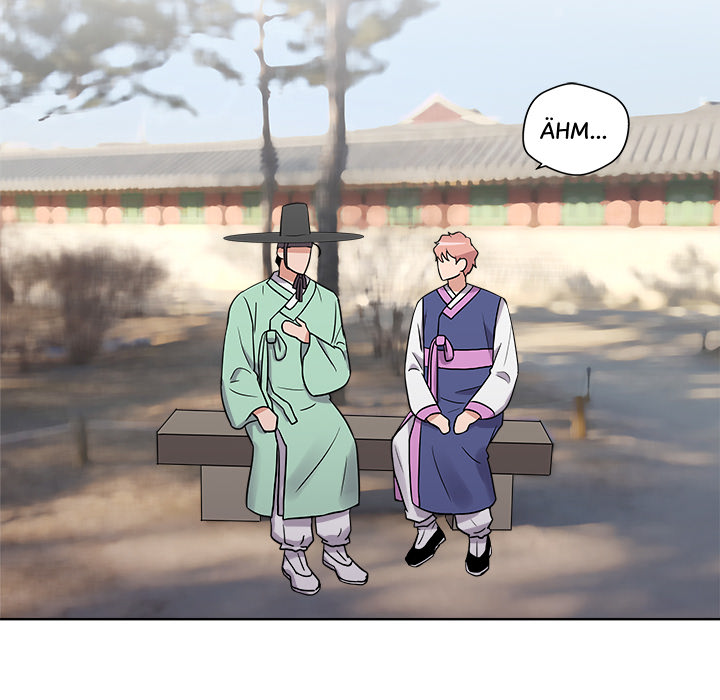 Das Cheonghak-dong Projekt - episode 13 - 11