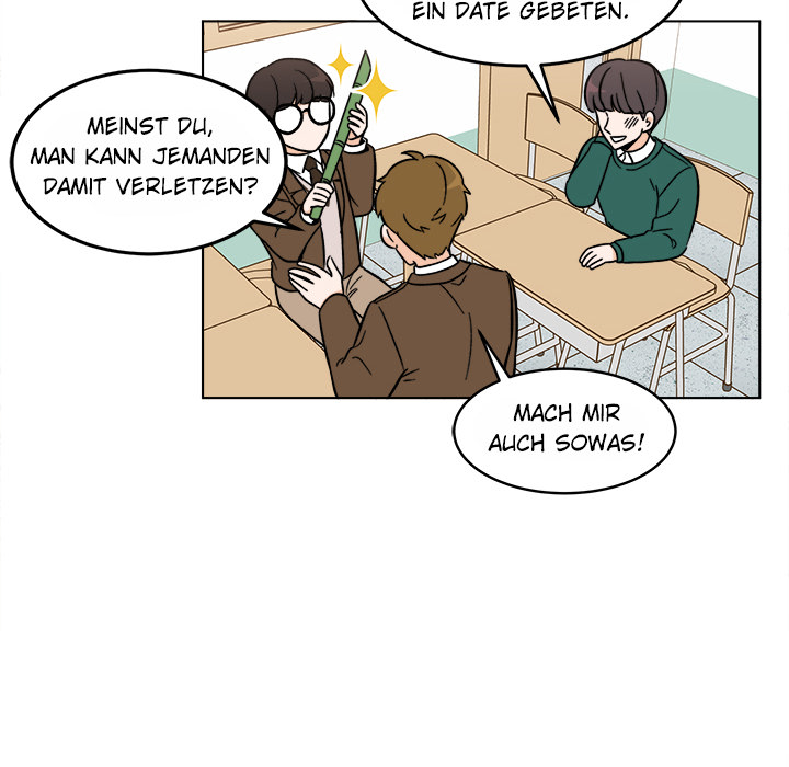 Liebe zum Nachtisch - episode 41 - 16