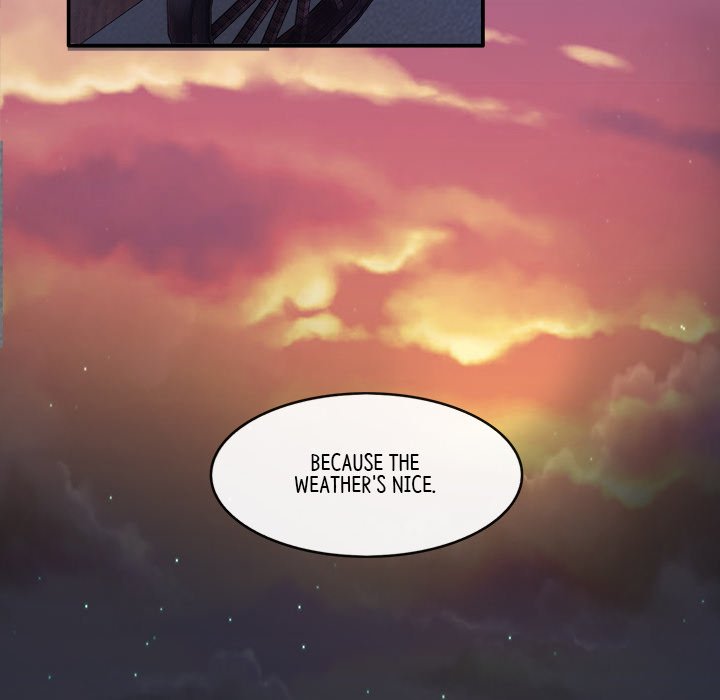 The Queen of Hell - episode 21 - 33