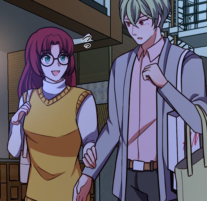 Sugar Daddy - episode 13 - 16