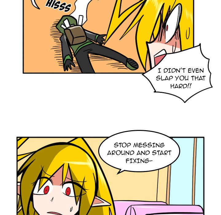 Maki and Friends - episode 45 - 30