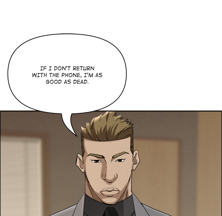 Her Bodyguard - episode 48 - 131