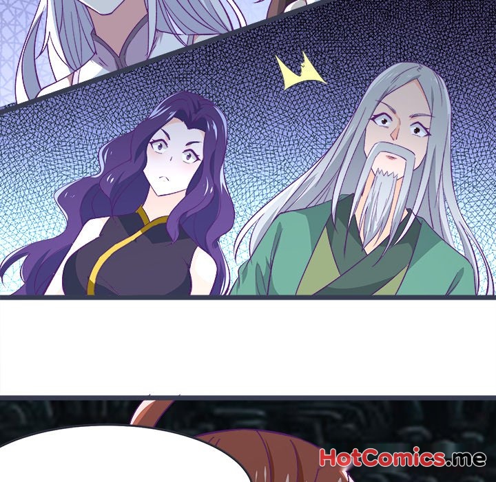 My Lovely Disciples - episode 23 - 122