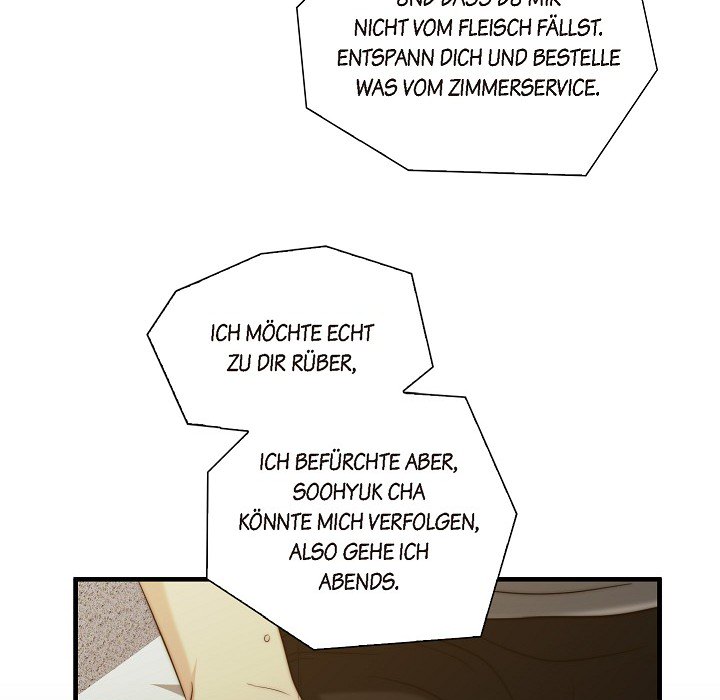 Die geheime Liebe des Omega K - episode 19 - 90
