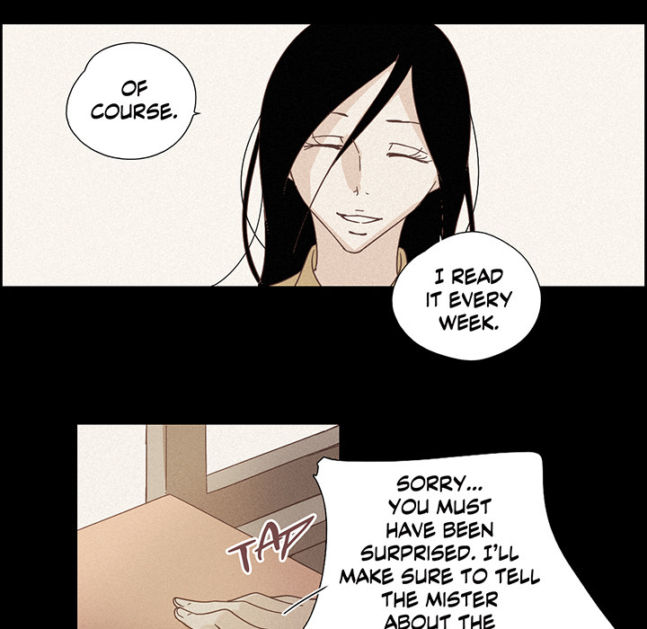 An Innocent Sin - episode 41 - 55