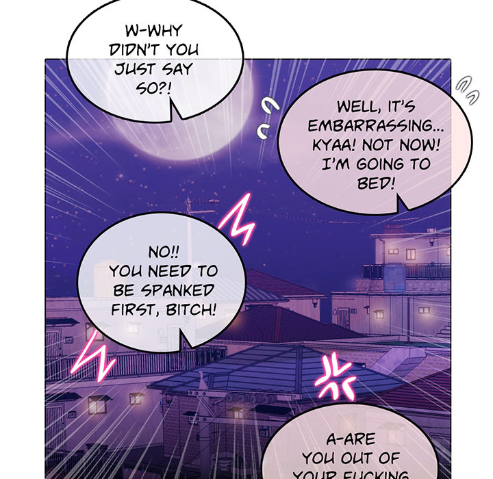 A Pervert's Daily Life - episode 130 - 52