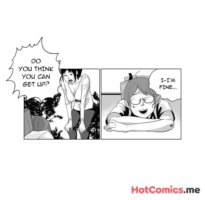 The Strange Lady In Our Town - episode 2 - 21