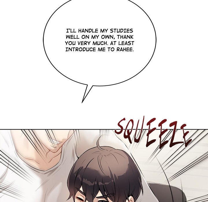 Signed, Sealed, Mistaken - episode 1 - 169