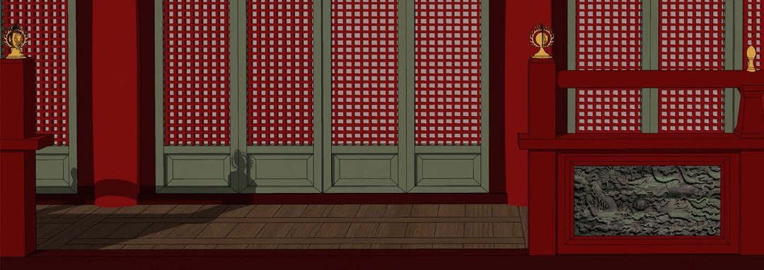 The Palace of Bardo - episode 40 - 106