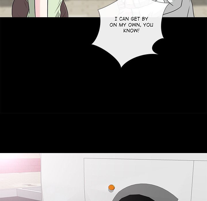 Remember Me - episode 15 - 43