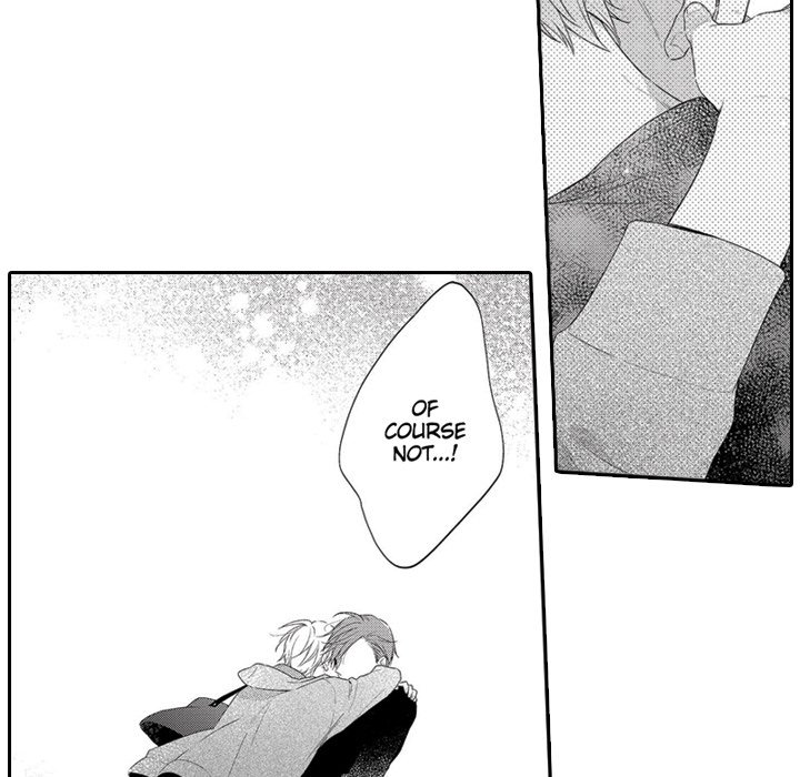 Love Blooms for a Twisted Blossom - episode 9 - 32