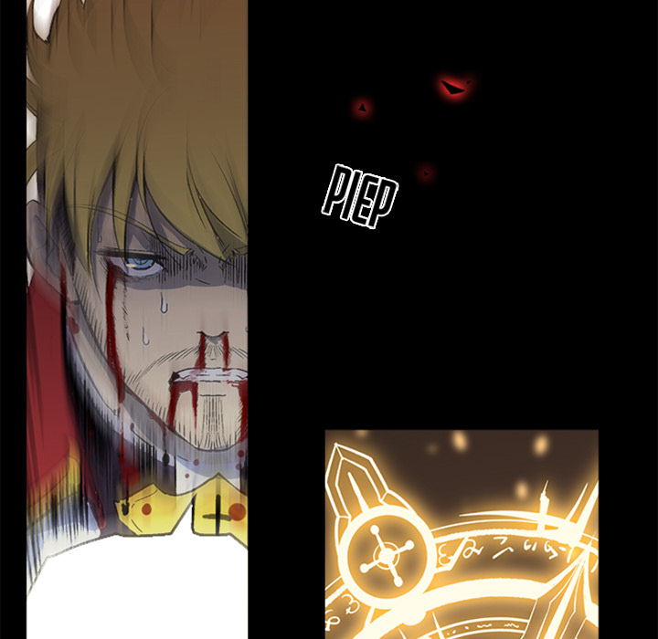Shade of Arcana - episode 14 - 78