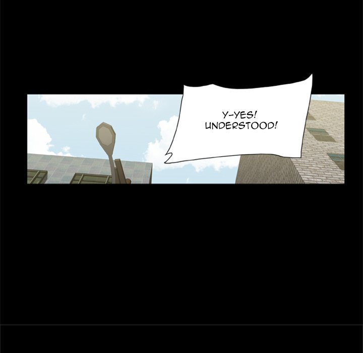 Zombie Wave - episode 1 - 12