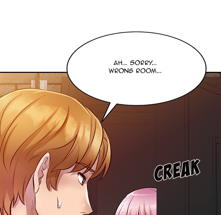 Secret Tutor - episode 18 - 80