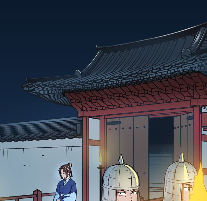 River Where the Moon Rises - episode 18 - 144