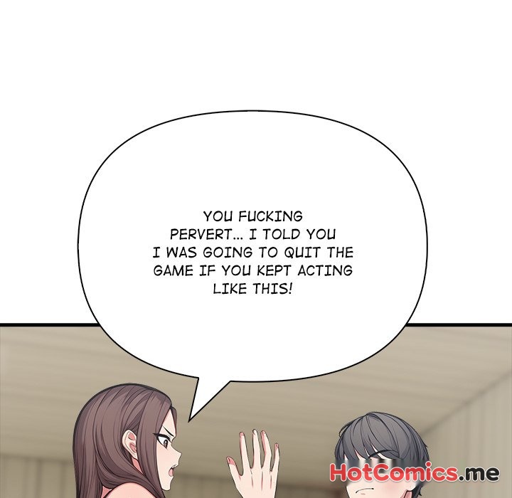 One Month with a Stranger - episode 7 - 128
