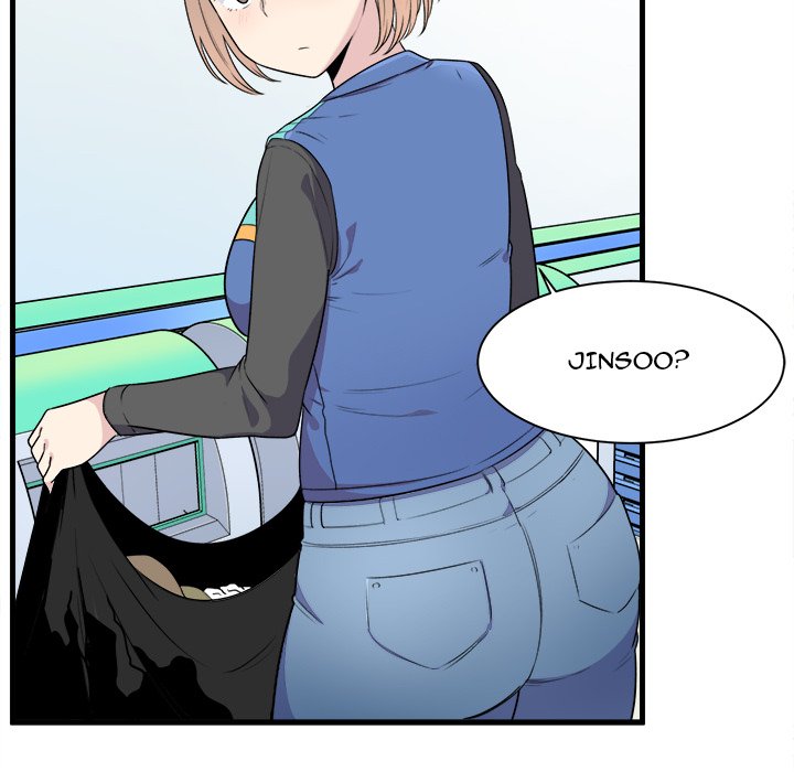 Excuse me, This is my Room - episode 4 - 63