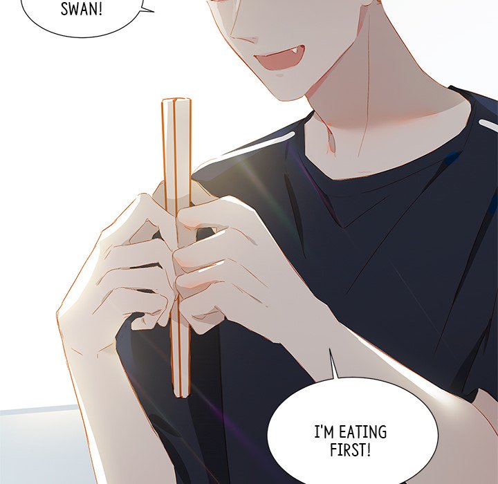 Ballerino - episode 30 - 20