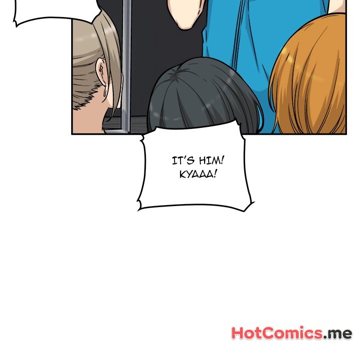 Excuse me, This is my Room - episode 53 - 137