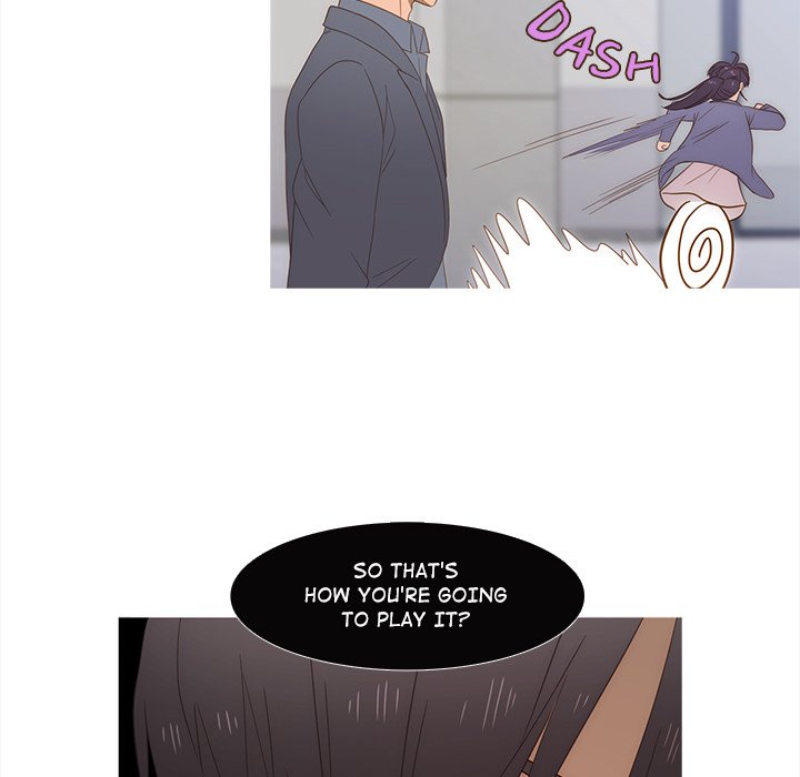 My Life as a Half-Magi - episode 25 - 64