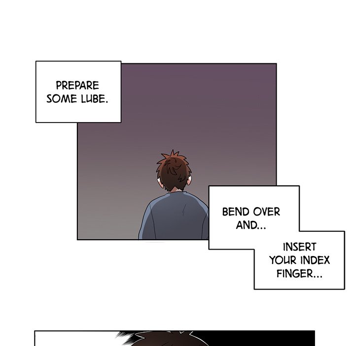 Sign - episode 12 - 14