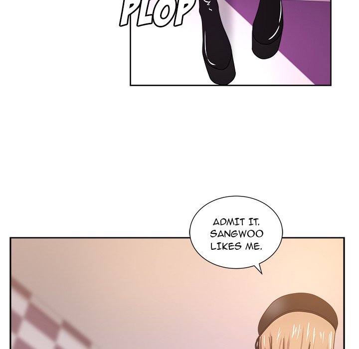 Soojung's Comic Store - episode 39 - 43