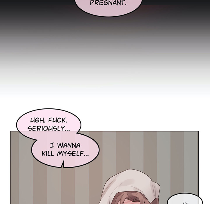 A Pervert's Daily Life - episode 112 - 36