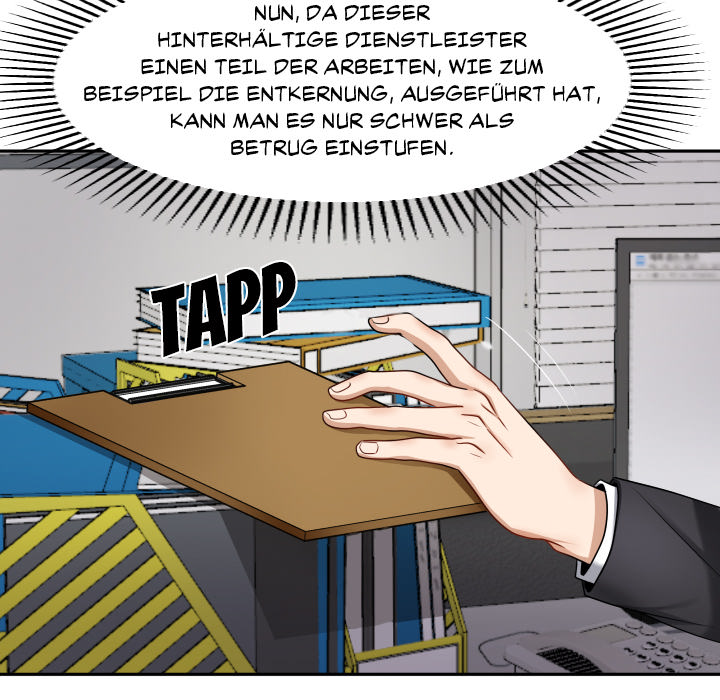 Staatsanwalt Lim: Betrügern auf der Spur - episode 10 - 123