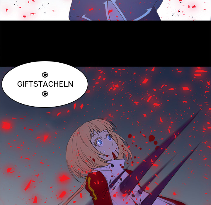 Shade of Arcana - episode 30 - 62