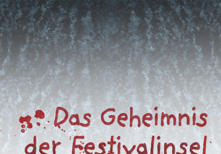 Das Geheimnis der Festivalinsel - episode 25 - 0