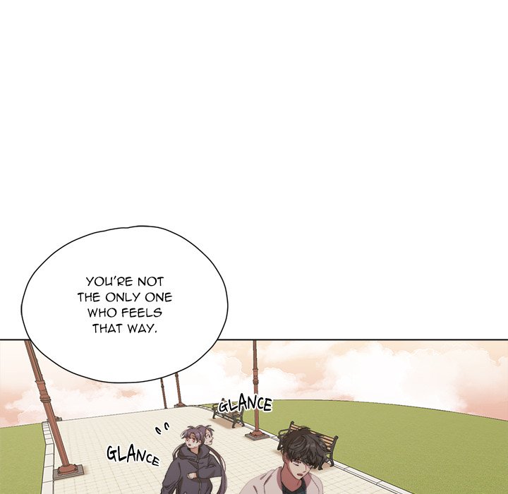 The Spring Scent of the Sea - episode 8 - 29