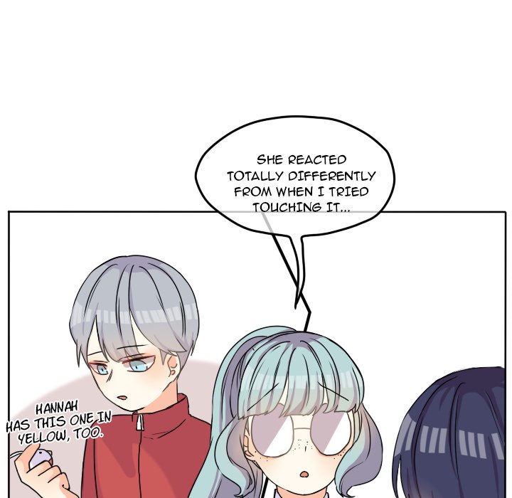 The Chill Couple - episode 32 - 55