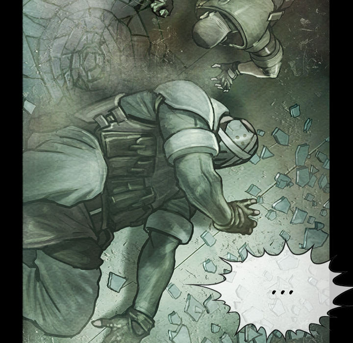 Shaman - episode 12 - 5