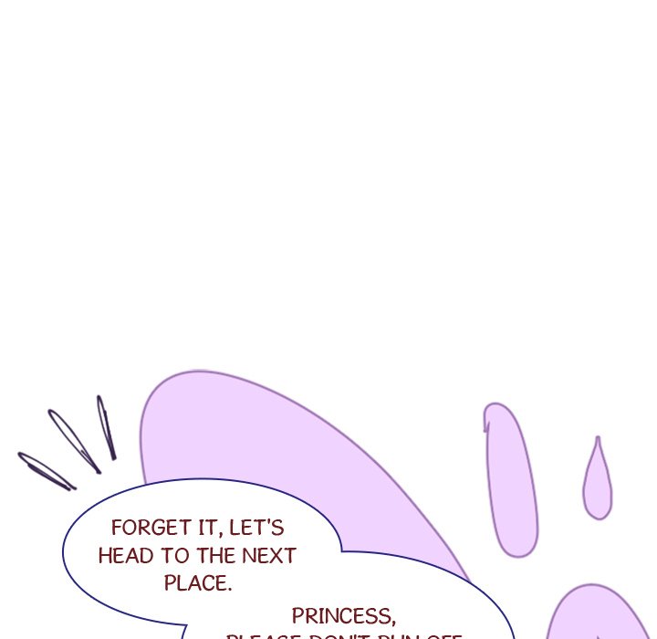 Spring for the Headless Prince - episode 11 - 102