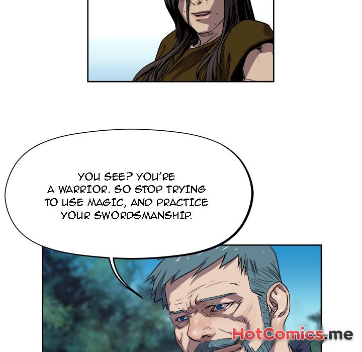 The Road of Karma - episode 22 - 17