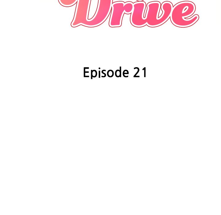 Long Drive - episode 21 - 18