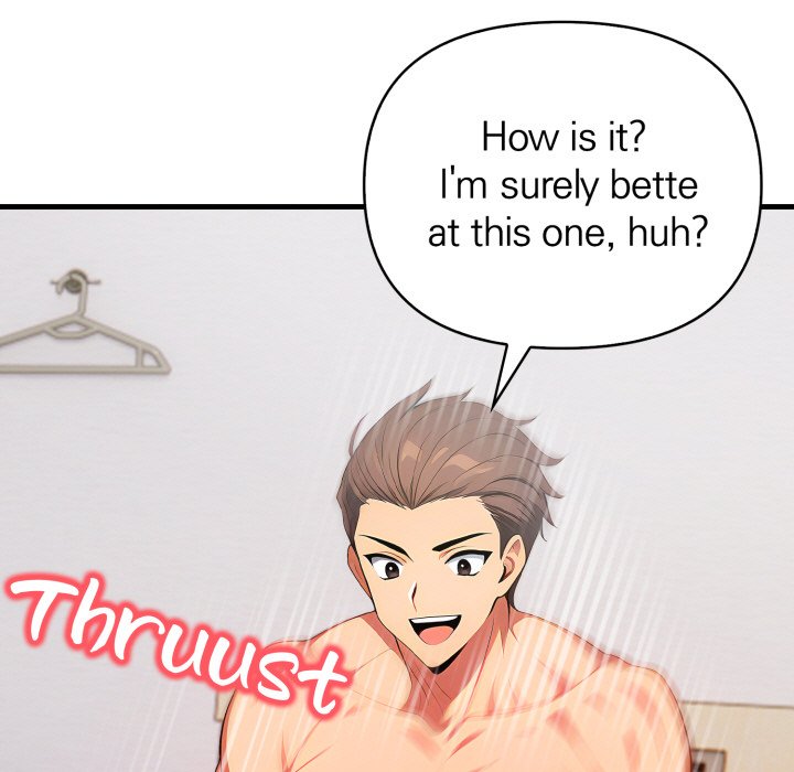Stepping Out of the Shower to Find a Mysterious Beauty in My Bed - episode 9 - 48