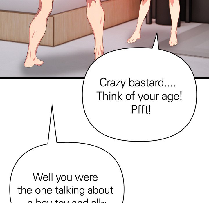 Stepping Out of the Shower to Find a Mysterious Beauty in My Bed - episode 13 - 43