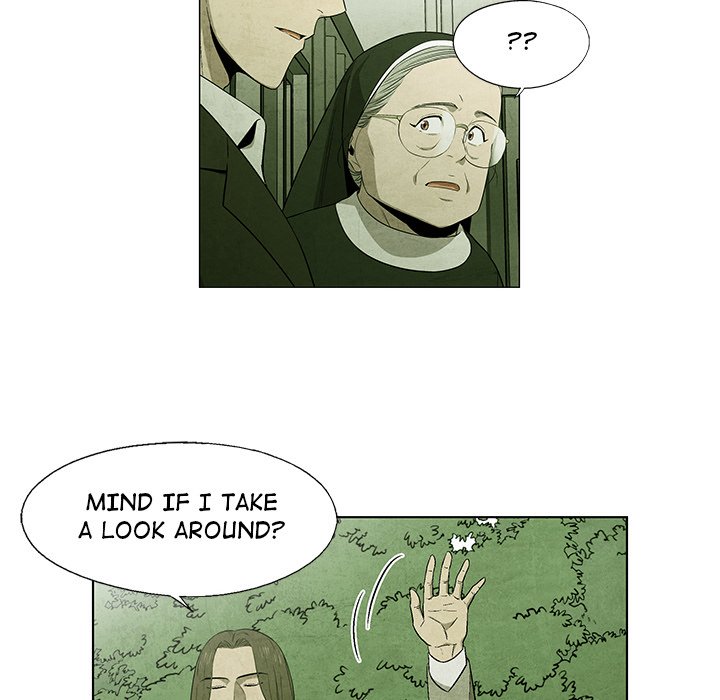 Gorgon - episode 41 - 6
