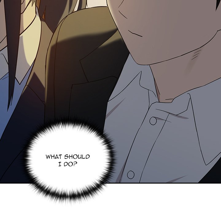 Dating After Work - episode 8 - 11