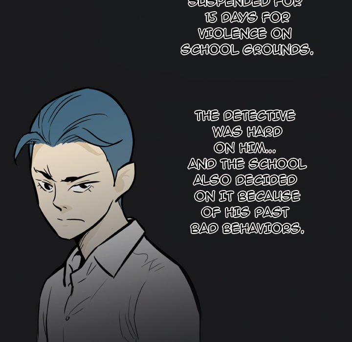 Classroom of Murder - episode 4 - 86