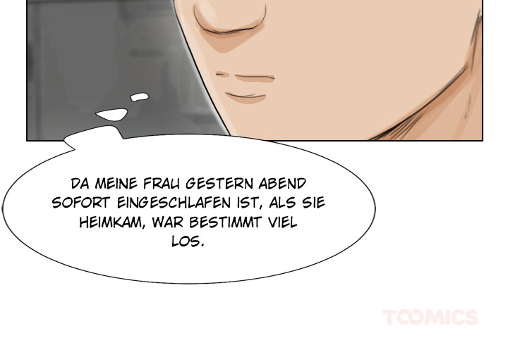 Lieber Nicht - episode 18 - 1