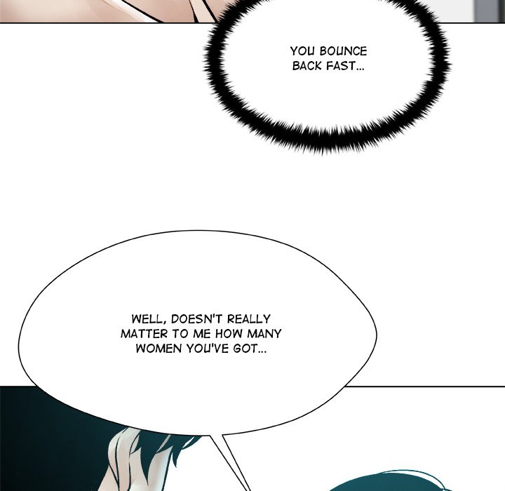 Unfinished Business - episode 8 - 9