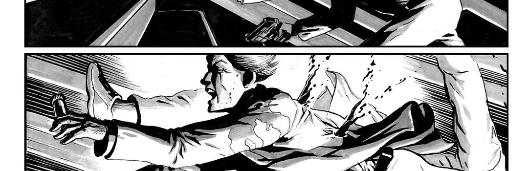 Angela della Morte - episode 1 - 37