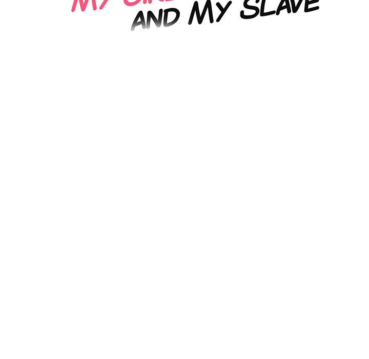 My Girlfriend and My Slave - episode 10 - 9