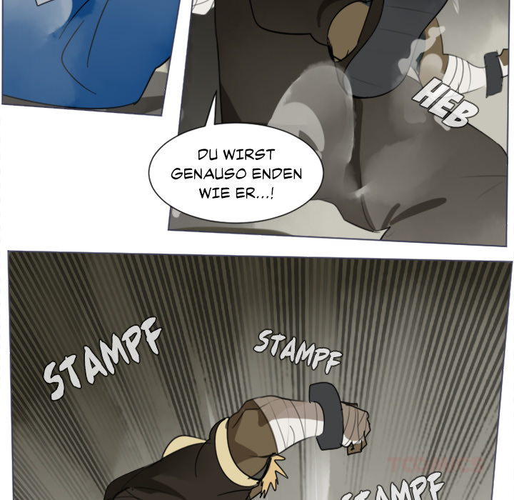 Ultimiter - episode 28 - 48