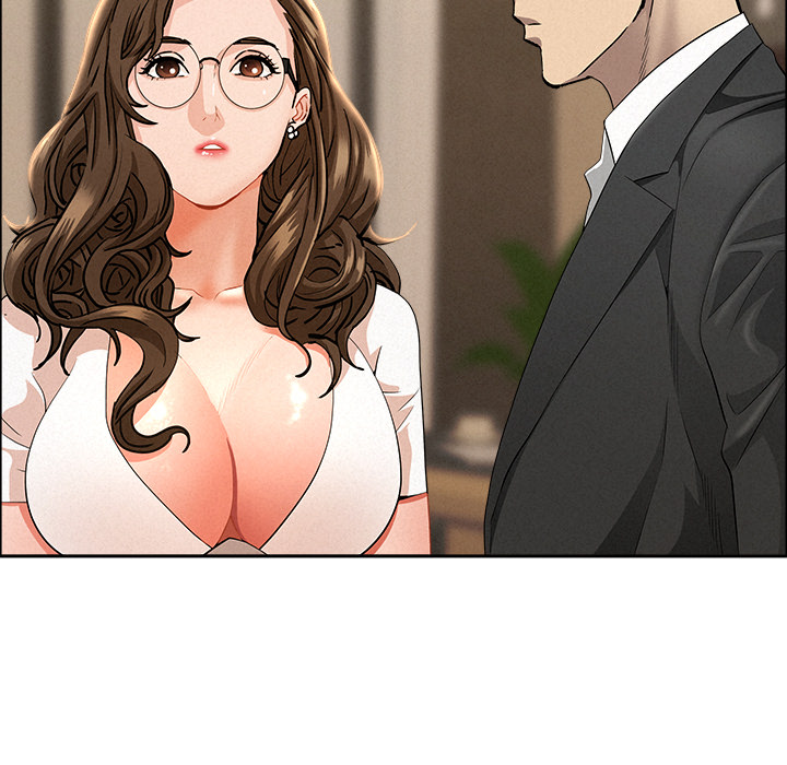 Her Bodyguard - episode 48 - 109