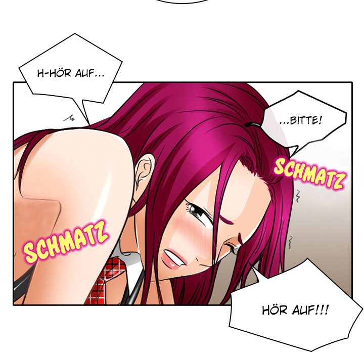 Gestörte Liebe - episode 63 - 63