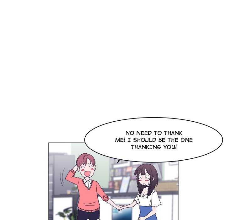 Doggy's Training Session - episode 1 - 107