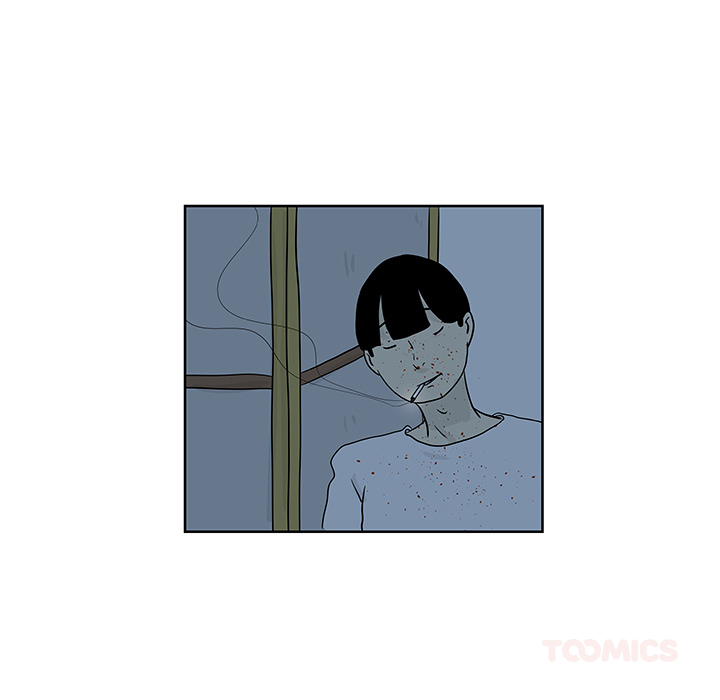 Endloser Kreislauf - episode 10 - 101